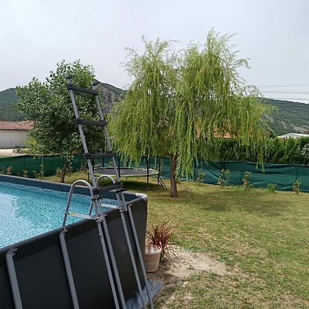 Sun Vallon Ngoại thất bức ảnh