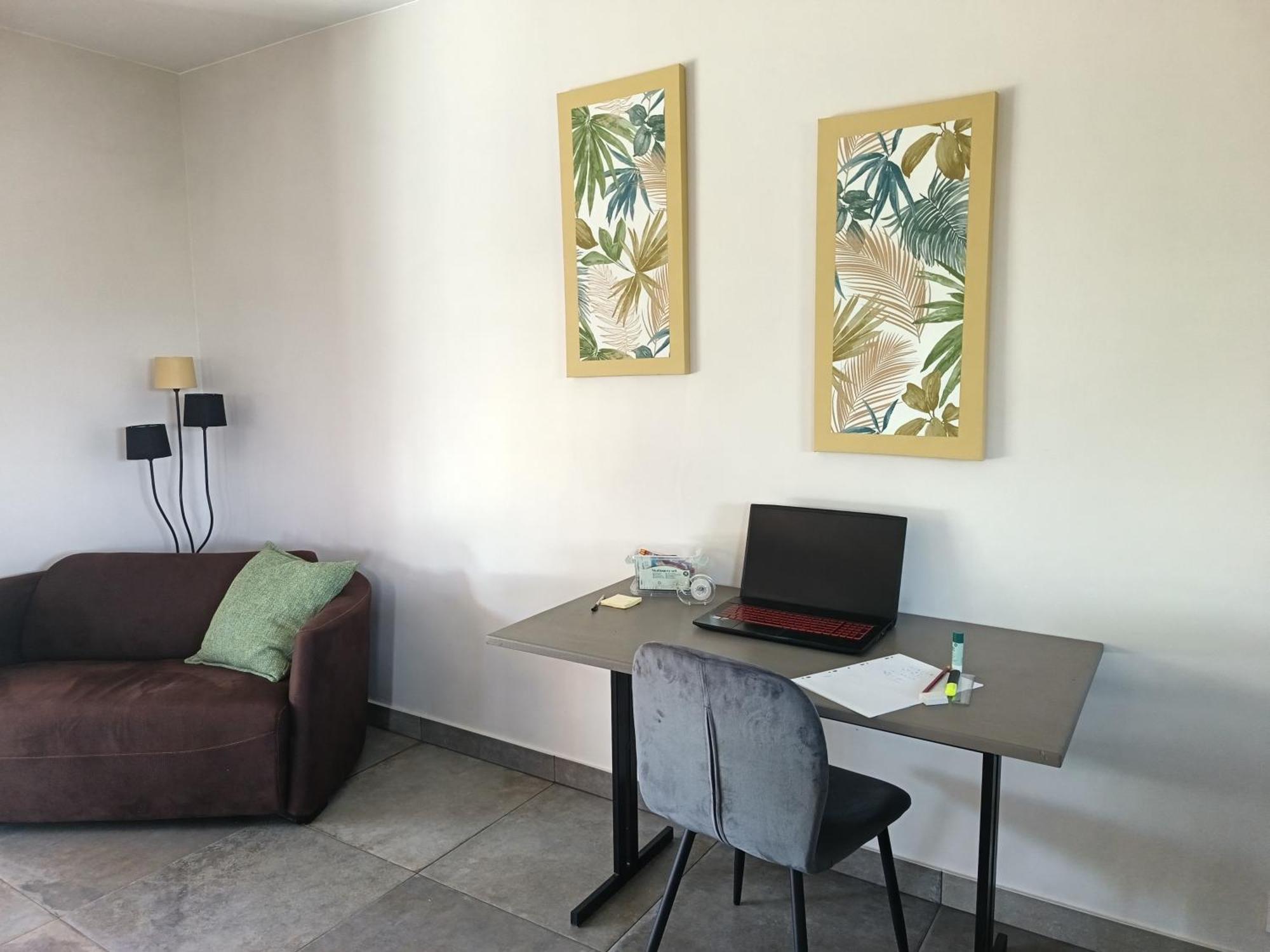 Sun Vallon Ngoại thất bức ảnh