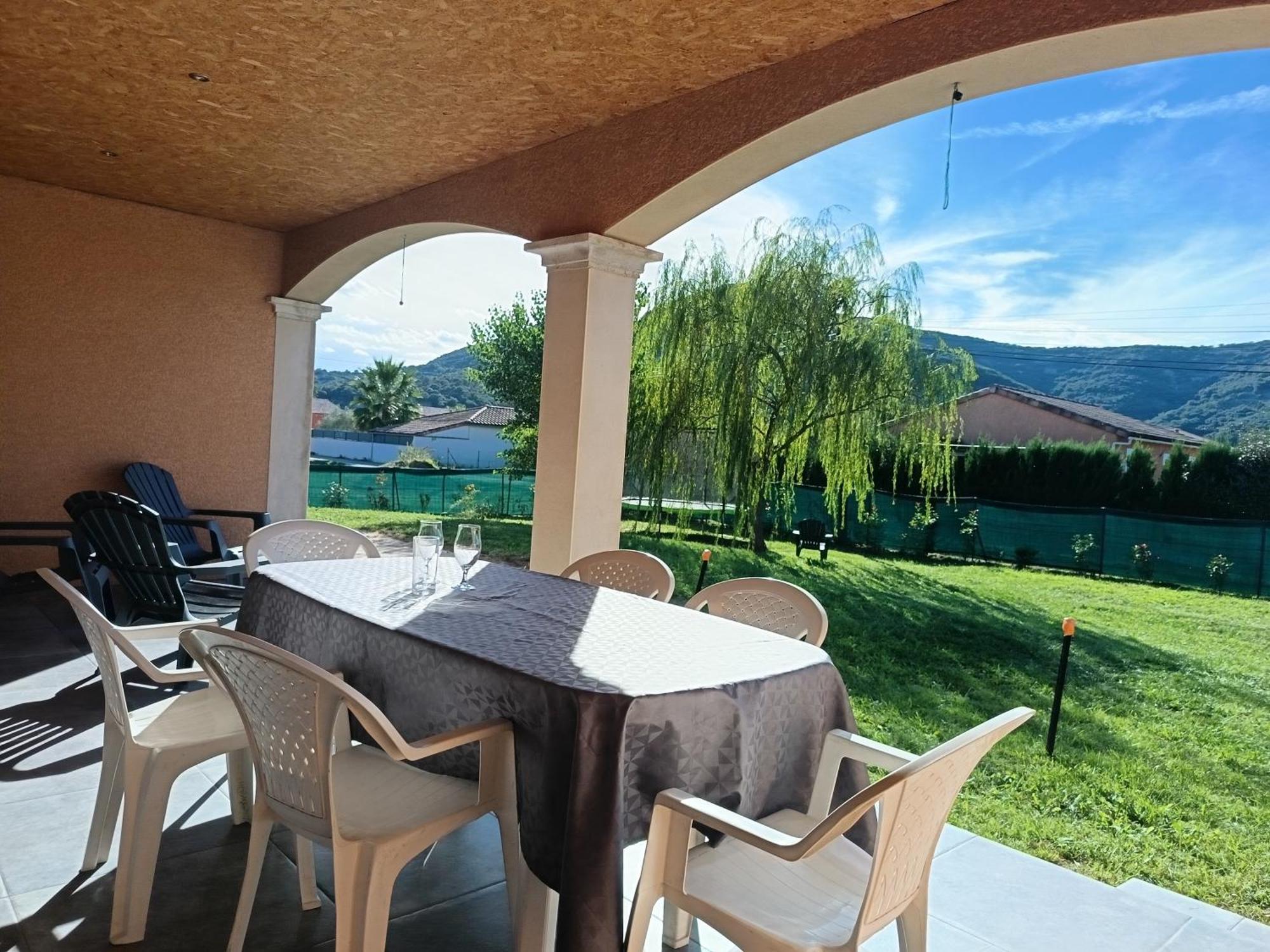 Sun Vallon Ngoại thất bức ảnh