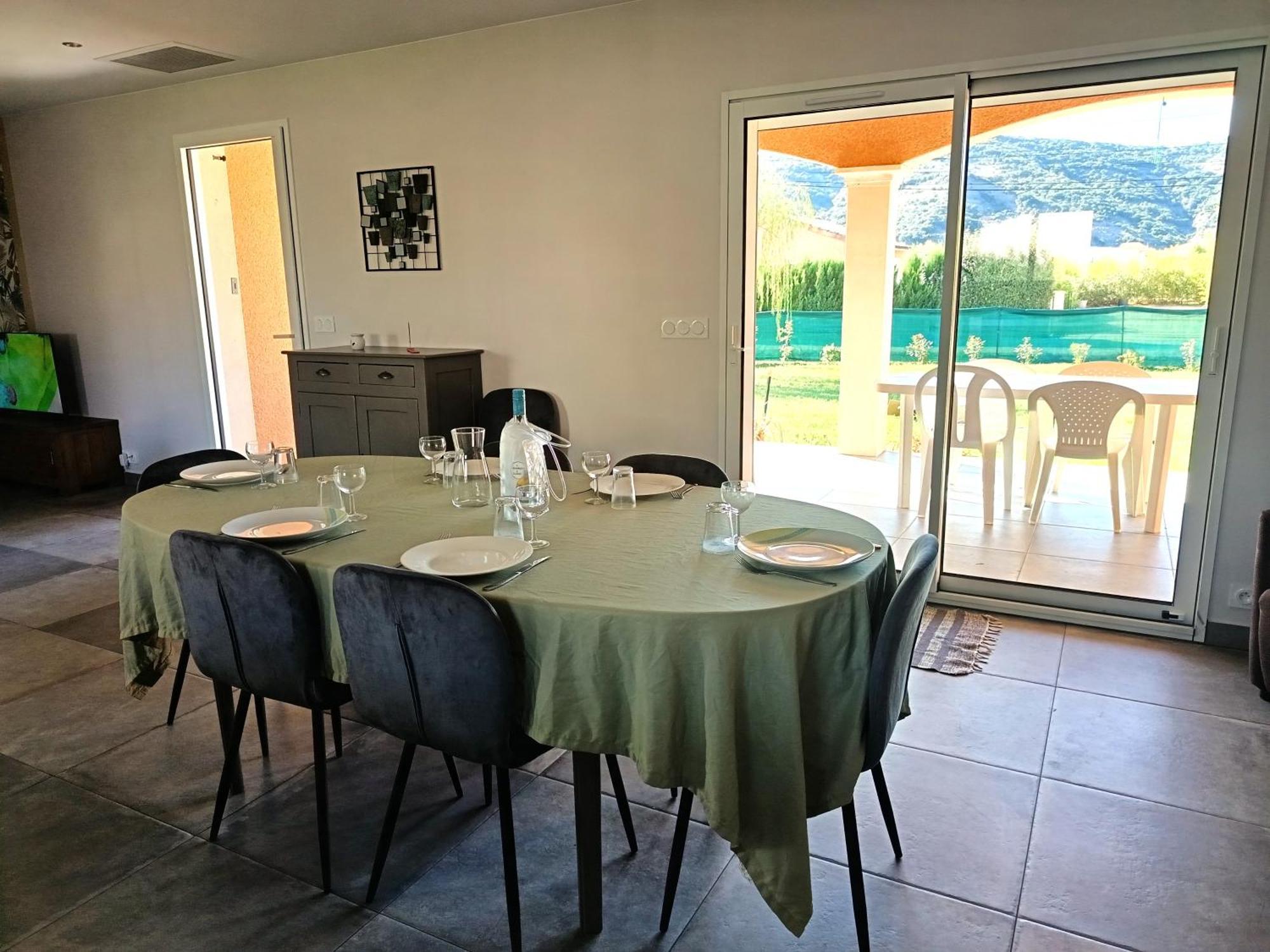 Sun Vallon Ngoại thất bức ảnh